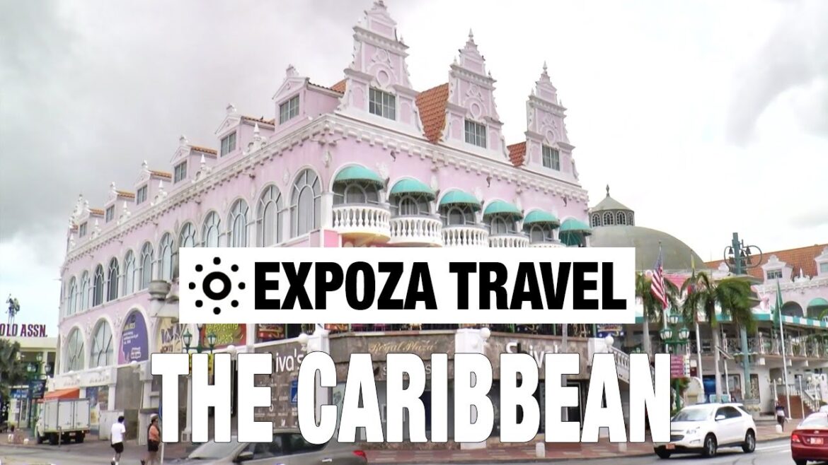 The Caribbean Islands (part 1) Vacation Travel Video Guide The Caribbean Islands (part 1) Vacation Travel Video Guide