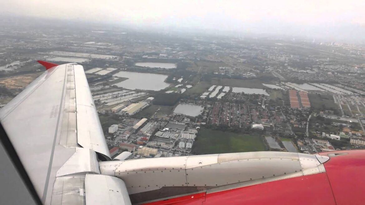 Sony Bloggie Touch (MHS-TS20) 1080p 30 fps video sample (flight take-off)