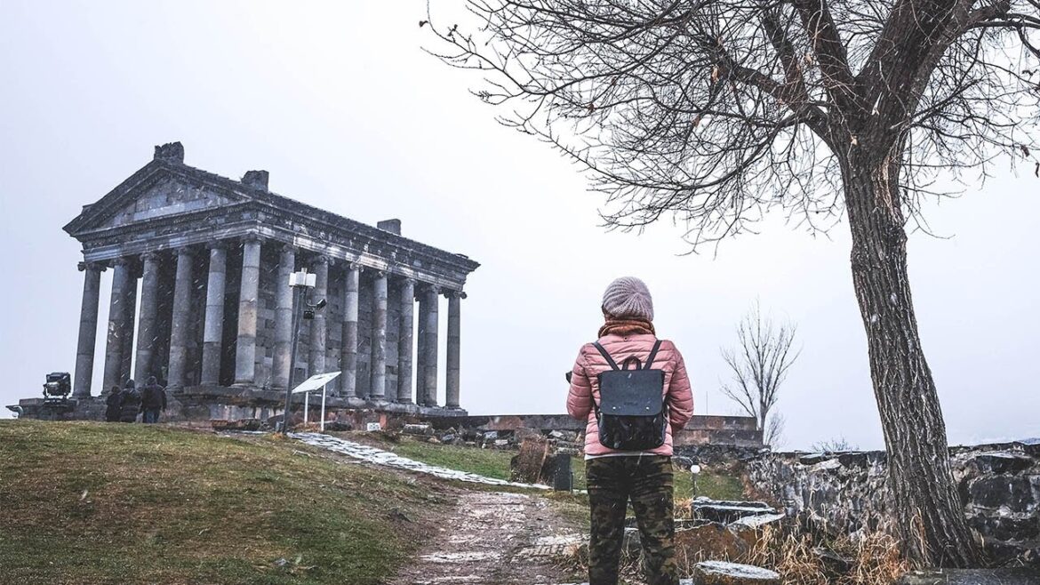 Travel Vlog: Amazing Armenia