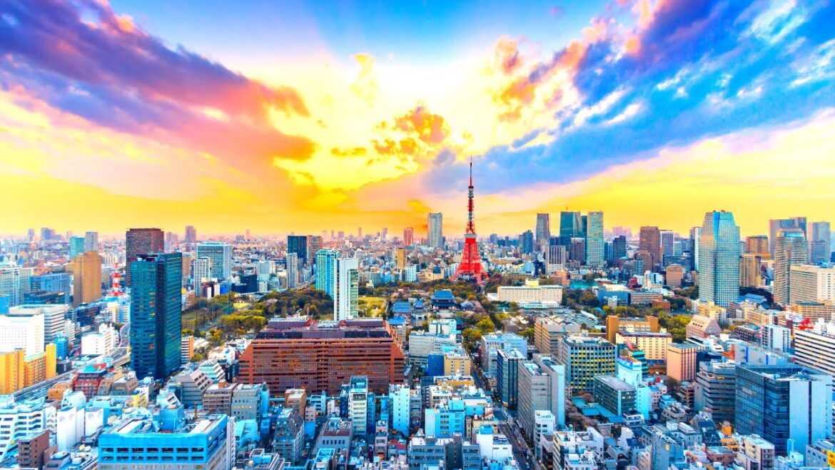 5 Things to See and Do in Tokyo – Travel Bug Spots 5 Things to See and Do in Tokyo - Travel Bug Spots