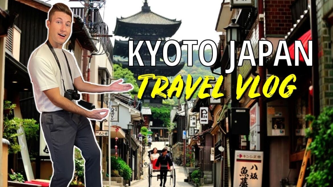 Kyoto's MOST BEAUTIFUL Neighborhood! | Higashiyama | Kyoto Japan Travel Vlog 2022 Kyoto's MOST BEAUTIFUL Neighborhood! | Higashiyama | Kyoto Japan Travel Vlog 2022