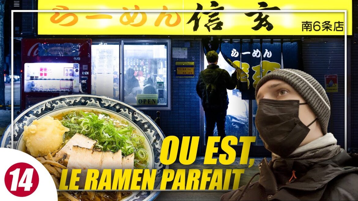 POURQUOI TOUT EST FERMÉ AU JAPON ?! 🤬🇯🇵  ⎮Japon Ep#14