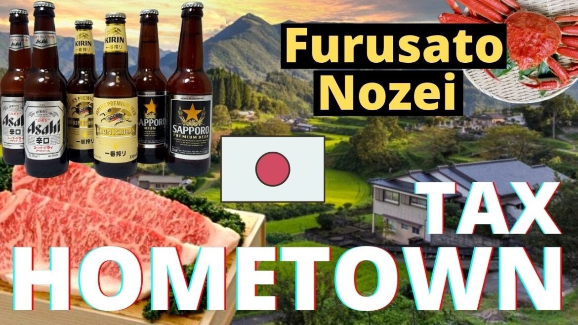 Japan's Hometown Tax (Furusato Nozei): What Is It & How Does it Affect You? Japan's Hometown Tax (Furusato Nozei): What Is It & How Does it Affect You?