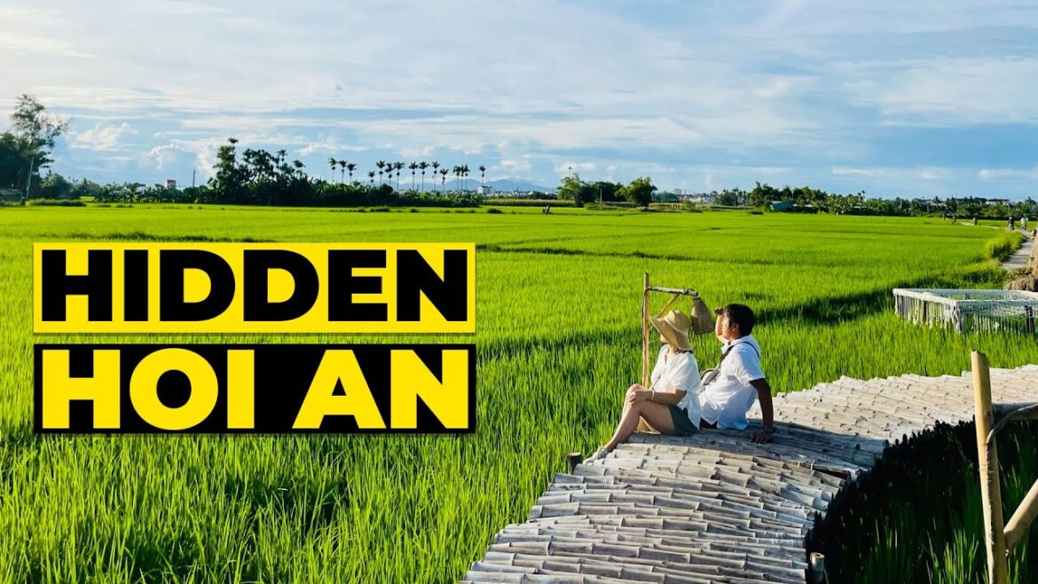 THE PART OF HOI AN 🇻🇳 VIETNAM – FOREIGNERS DON'T KNOW. ALSO BEST JAPANESE FOOD IN HOI AN THE PART OF HOI AN 🇻🇳 VIETNAM - FOREIGNERS DON'T KNOW. ALSO BEST JAPANESE FOOD IN HOI AN