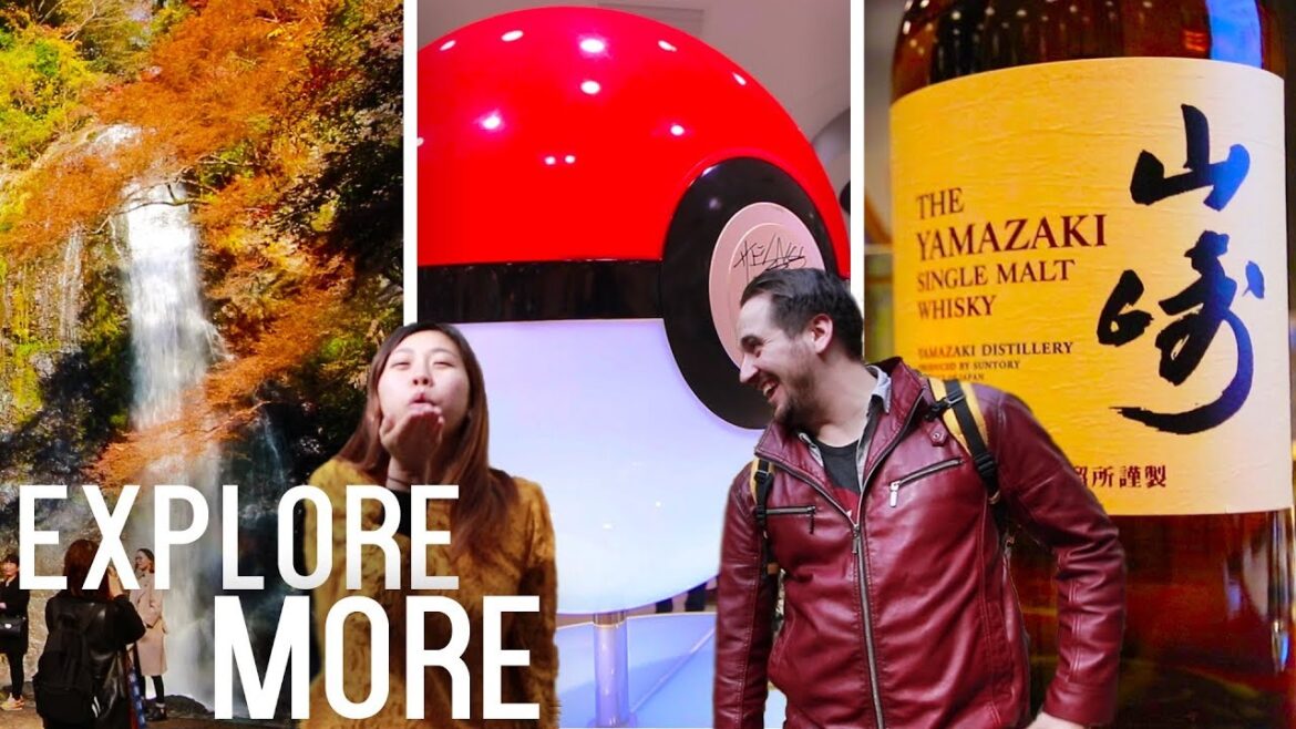 3 Unique Areas That Make You Wanna Revisit Kansai | ft internationally ME 3 Unique Areas That Make You Wanna Revisit Kansai | ft internationally ME