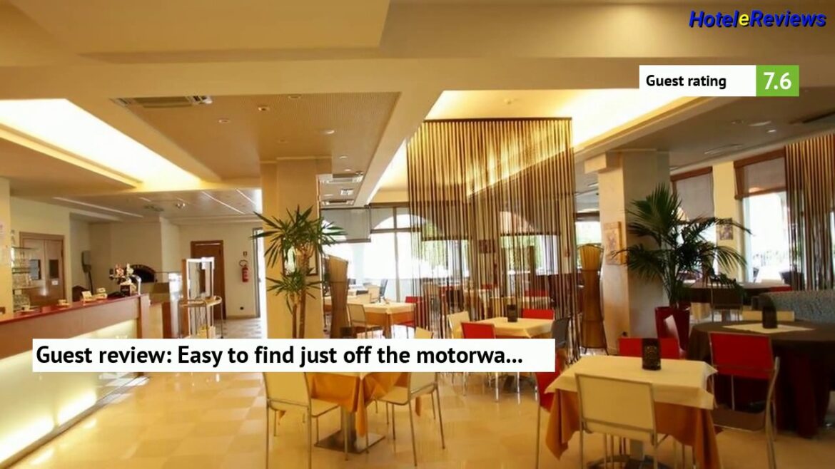 Hotel Rivus * Hotel Review 2017 HD, Peschiera del Garda, Italy Hotel Rivus *** Hotel Review 2017 HD, Peschiera del Garda, Italy