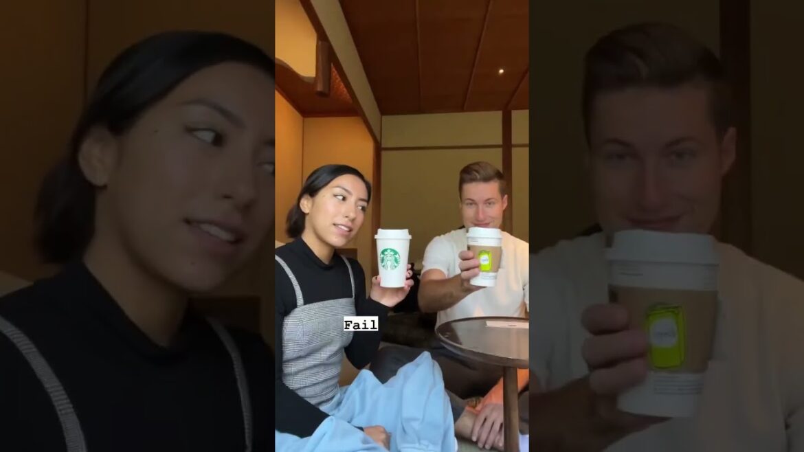 How is this a STARBUCKS? | Japan Travel | Kyoto Vlog