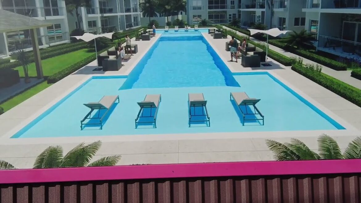 Buying Real Estate In Dominican Republic With Beau Rakes | Dulce Secreto Playa Chiquita