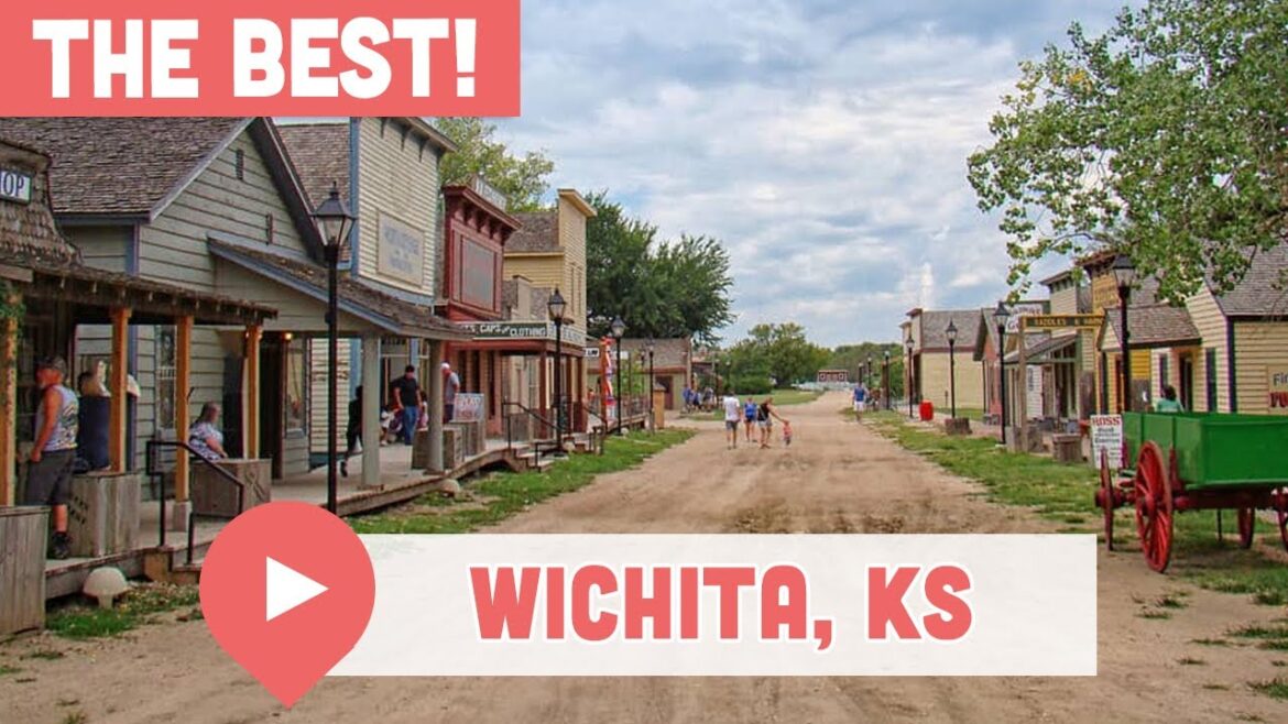 Best Things to Do in Wichita, KS Best Things to Do in Wichita, KS