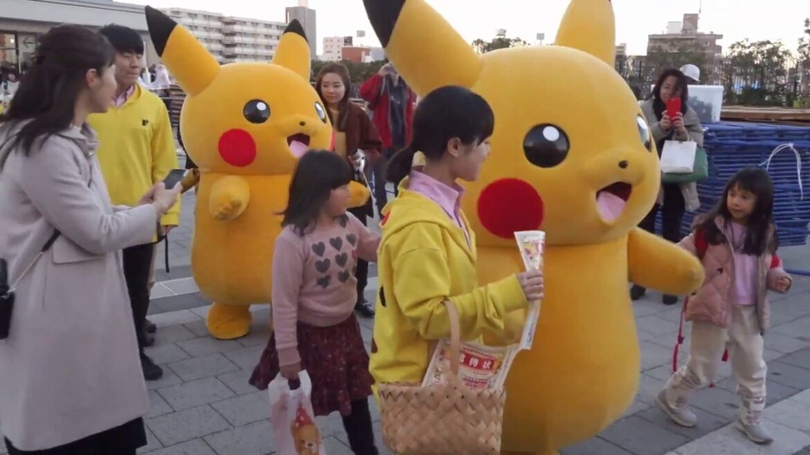 Japan Travel Vlog Trailer – Tokyo Japan Travel Vlog Trailer - Tokyo