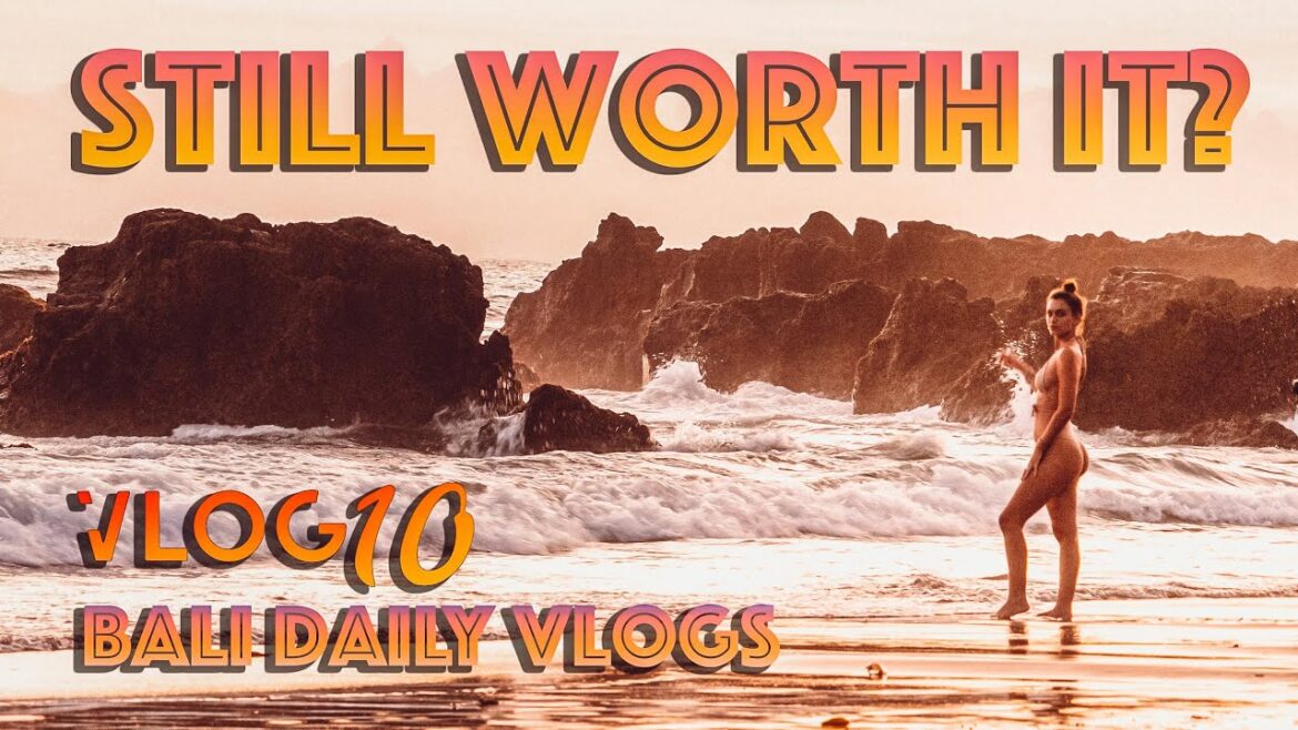 CANGGU BALI IN 2022 – HitTheRoadFred S02/Ep10 CANGGU BALI IN 2022 - HitTheRoadFred S02/Ep10