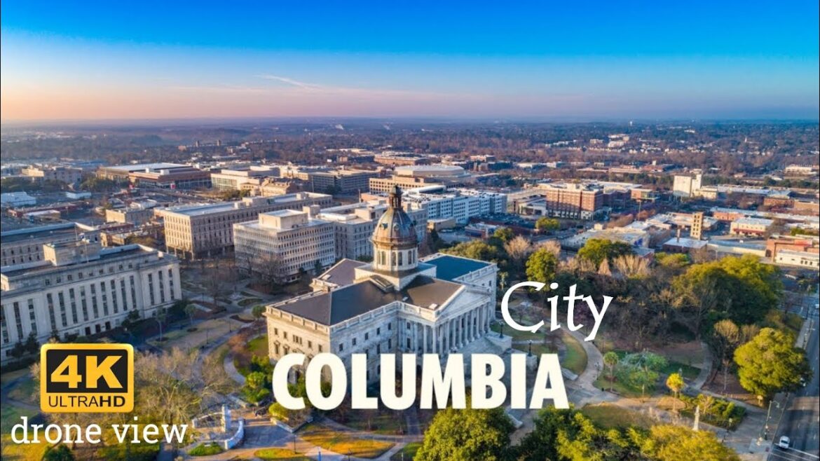 Cartagena Colombia Travel Video Tour 4K Drone view #colombia