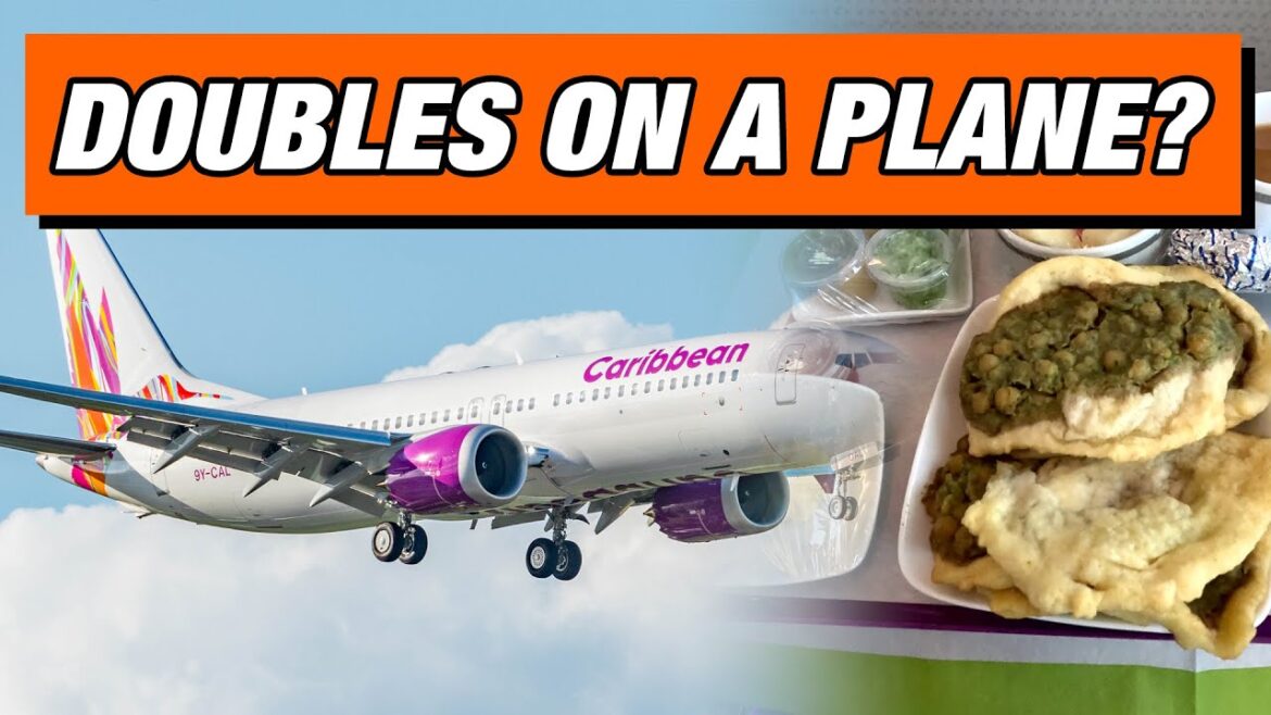 Caribbean Airlines New MAX 8 Business Class Review. Reset Expectations? Caribbean Airlines New MAX 8 Business Class Review. Reset Expectations?