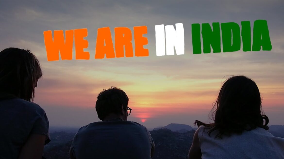 Our Rickshaw Tour - 3 Wheels Around India