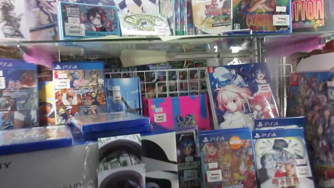 Japan video integrale 001