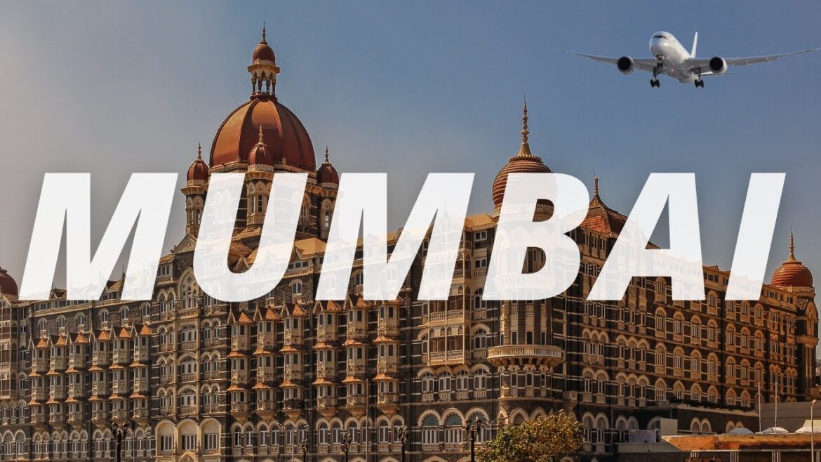 Top 20 Places To Visit In Mumbai | Mumbai Tourism | Mumbai Tourist Places