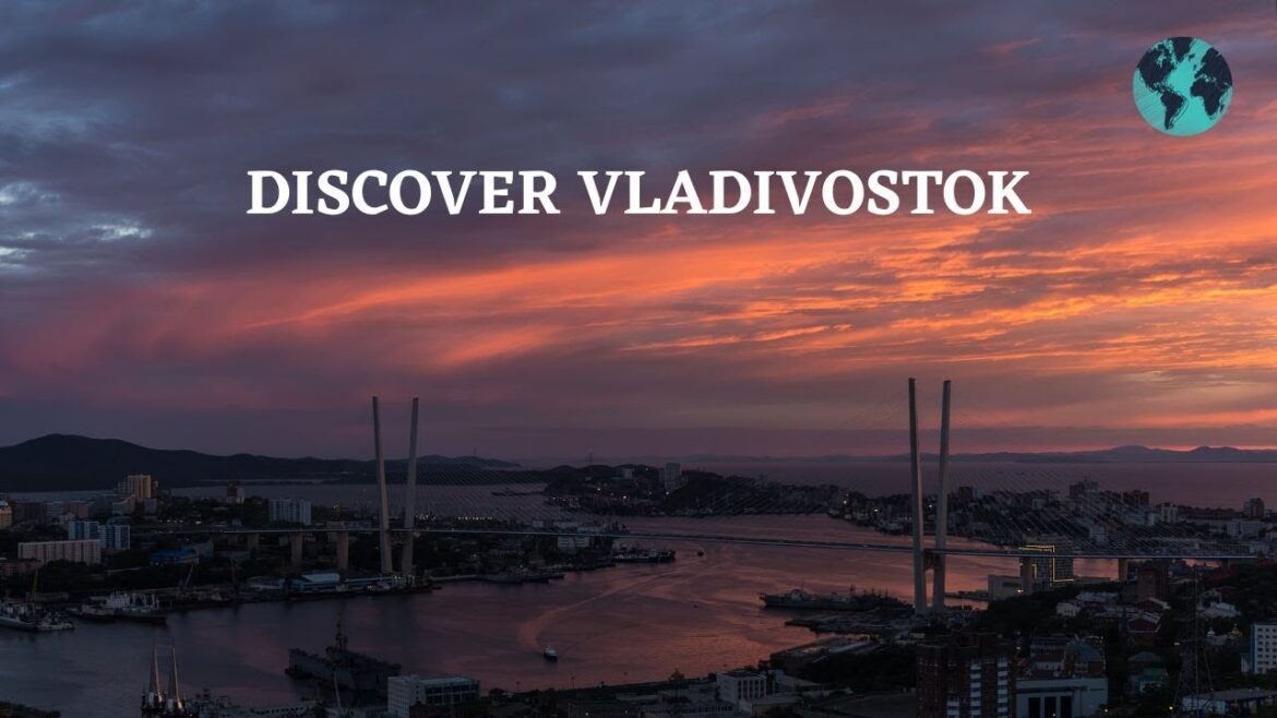 Discover Vladivostok #shorts