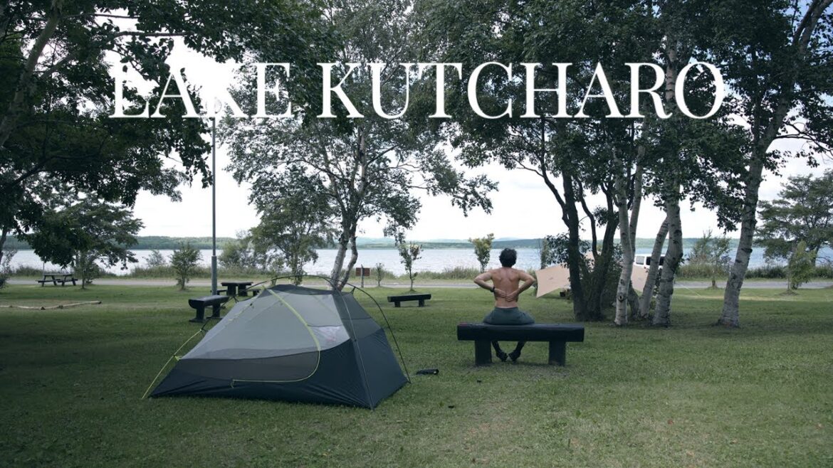 Bikepacking Japan l Road Trip Across Hokkaido – Lake Kutcharo Bikepacking Japan l Road Trip Across Hokkaido - Lake Kutcharo