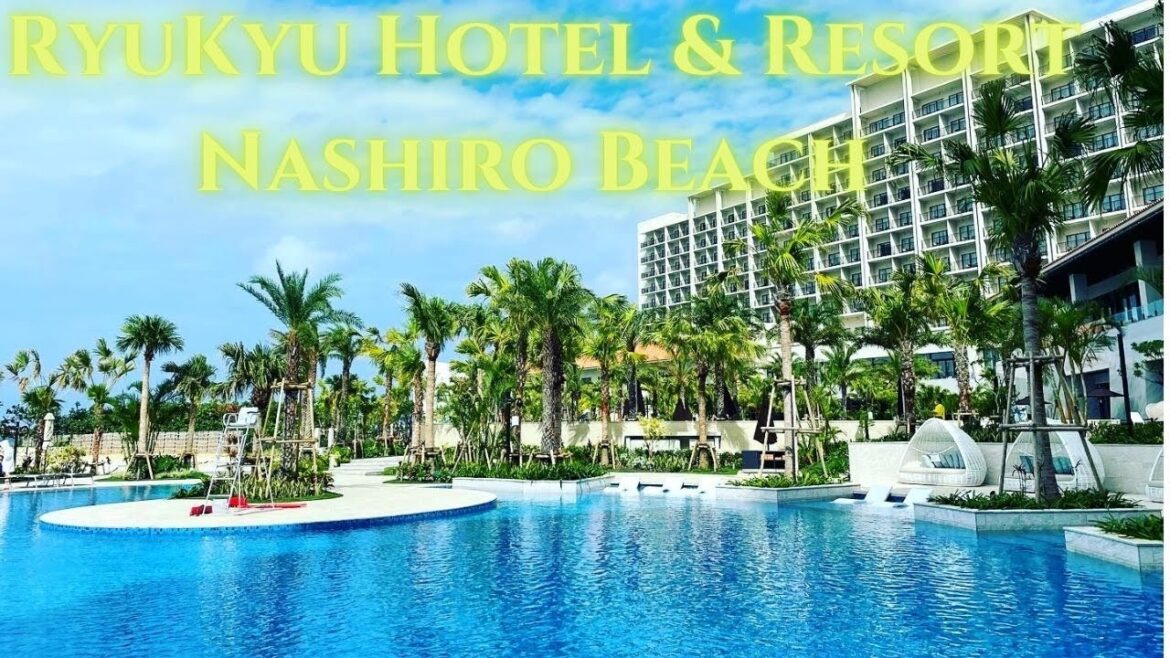 나하공항에서 30분!!나하,남부 여행에 최고의 위치/겨울에도 즐기는 수영장/조식맛집/ 류큐호텔앤리조트나시로비치 RyuKyu Hotel & Resort Nashiro Beach 나하공항에서 30분!!나하,남부 여행에 최고의 위치/겨울에도 즐기는 수영장/조식맛집/ 류큐호텔앤리조트나시로비치 RyuKyu Hotel & Resort Nashiro Beach