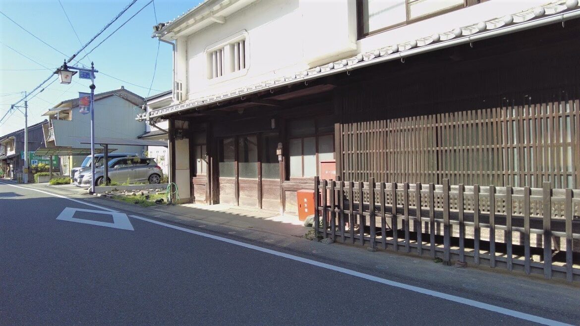 【4K】Walk in Japanese Small Town – Niiya, Ehime 【4K】Walk in Japanese Small Town - Niiya, Ehime