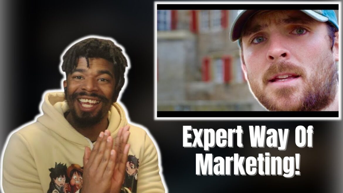 AMERICAN REACTS TO NALF - My German State Asked For My Help