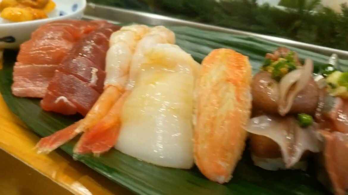 Japan - Tokyo | Osaka | Kobe | Hiroshima | Miyajima | Kyoto | Nara | Yoshino (DG's Overseas 2018)