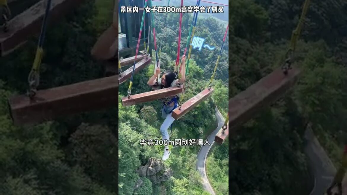 Amazing Place Bungee Jumping ๐ฌ๐ฌ BUNGY FEET ARE AWESOME ๐ฎ๐ฎ #skydiving #shorts #bts464 Amazing Place Bungee Jumping ๐ฌ๐ฌ BUNGY FEET ARE AWESOME ๐ฎ๐ฎ #skydiving #shorts #bts464