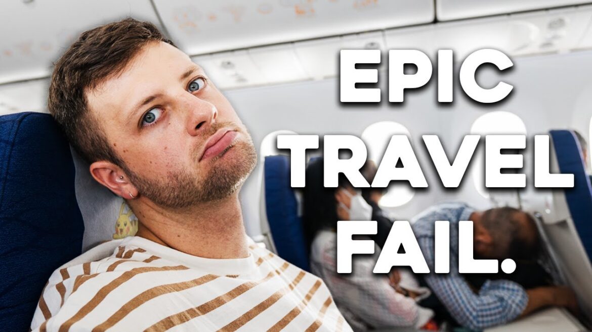 Transit Fail at Changi Airport, Singapore | Bali to Vietnam Travel Vlog 🇻🇳