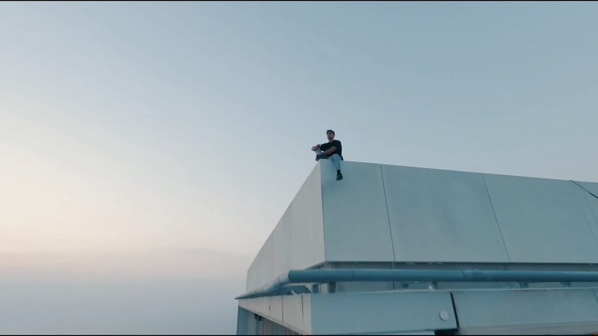 JAY ALVARREZ x ATLANTIS THE ROYAL | THIS IS THE PINNACLE.