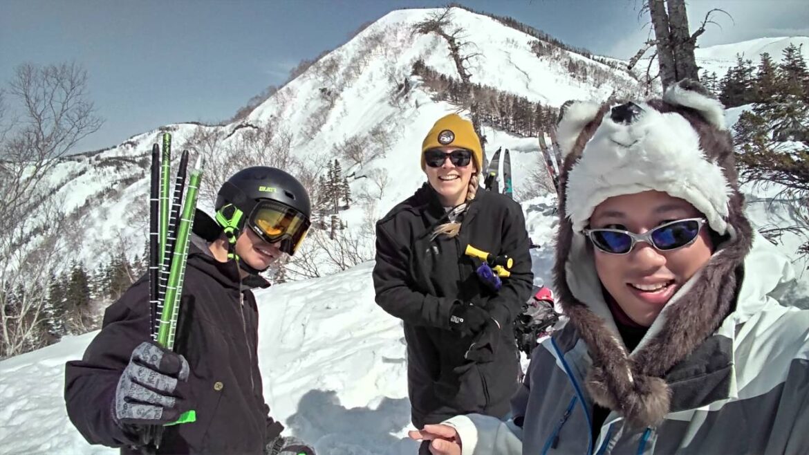 Hakuba | Mt Naeba | Tokyo Disneyland, Japan 2016 - A Life You Will Remember (4K)