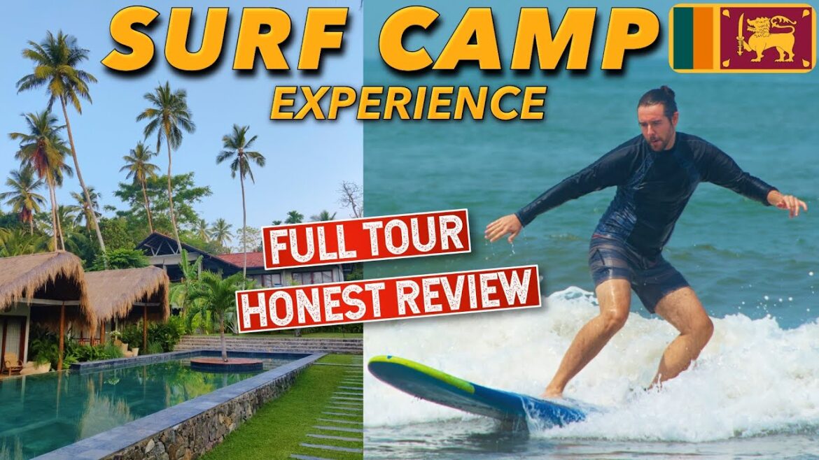 SURFING IN SRI LANKA ๐๐ฝโโ๏ธ๐ฑ๐ฐ Kima Surf Camp honest review HIRIKETIYA BEACH SURFING IN SRI LANKA ๐๐ฝโโ๏ธ๐ฑ๐ฐ Kima Surf Camp honest review HIRIKETIYA BEACH