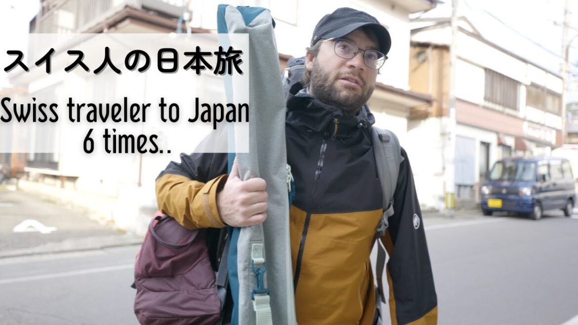Swiss traveler to Japan 6 times? / about Japanese hot springs/ foods / cultures/ road trip Swiss traveler to Japan 6 times? / about Japanese hot springs/ foods / cultures/ road trip