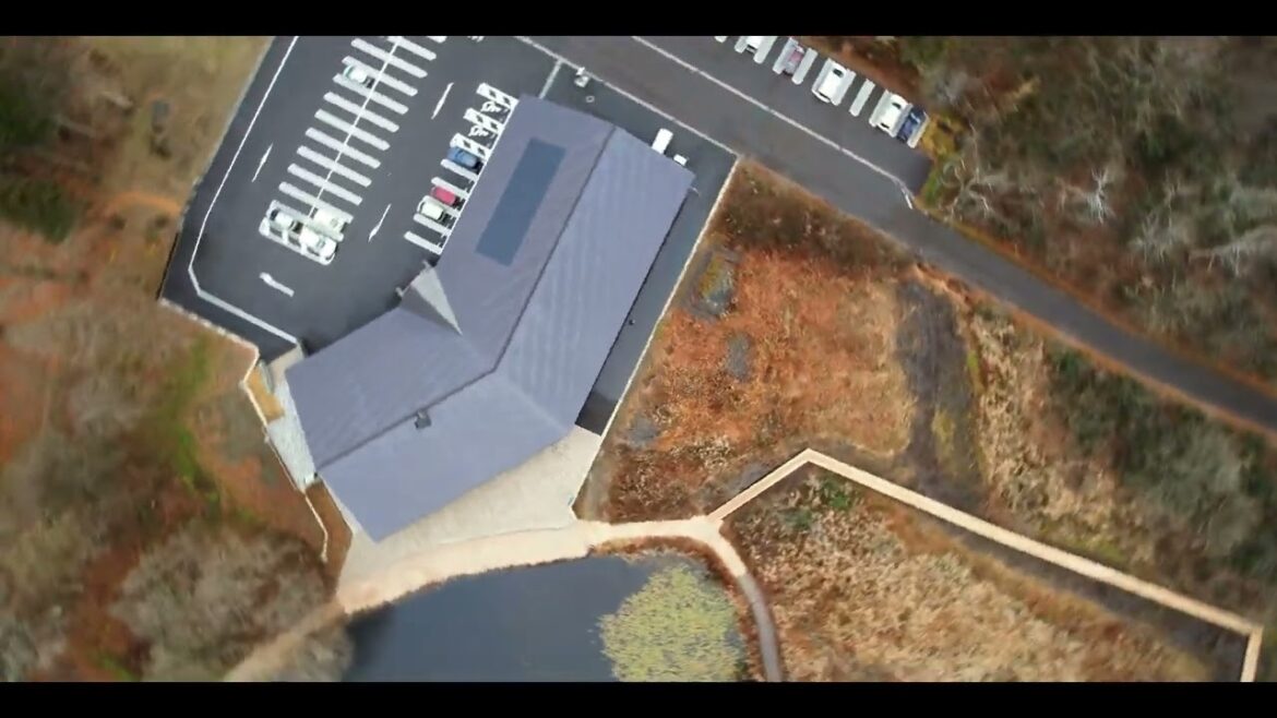 いもり池 Imori-Ike Pond & 妙高高原 Myoko Highlands – Japan Drone Shot いもり池 Imori-Ike Pond & 妙高高原 Myoko Highlands - Japan Drone Shot