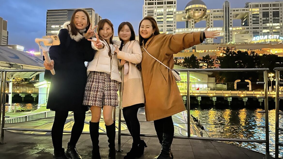 Live - My Birthday Party🐣!💓@LemifromJapan @JapaneseEmichannel @DanielandYuka @Japanese_girl_Misa
