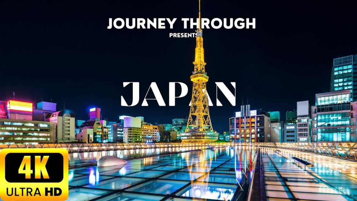 Japan in 4K UHD |  A NATION OF ISLANDS IN EAST ASIA | Best places in Japan Japan in 4K UHD |  A NATION OF ISLANDS IN EAST ASIA | Best places in Japan