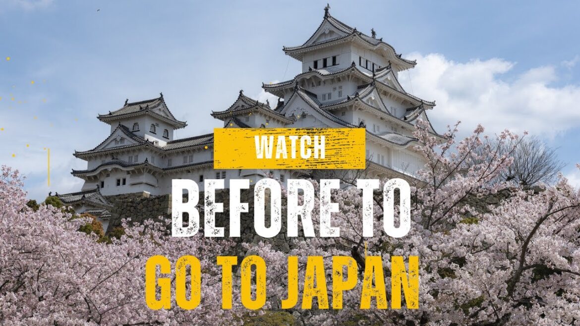 10 Places to Know Before Coming to Japan 10 Places to Know Before Coming to Japan