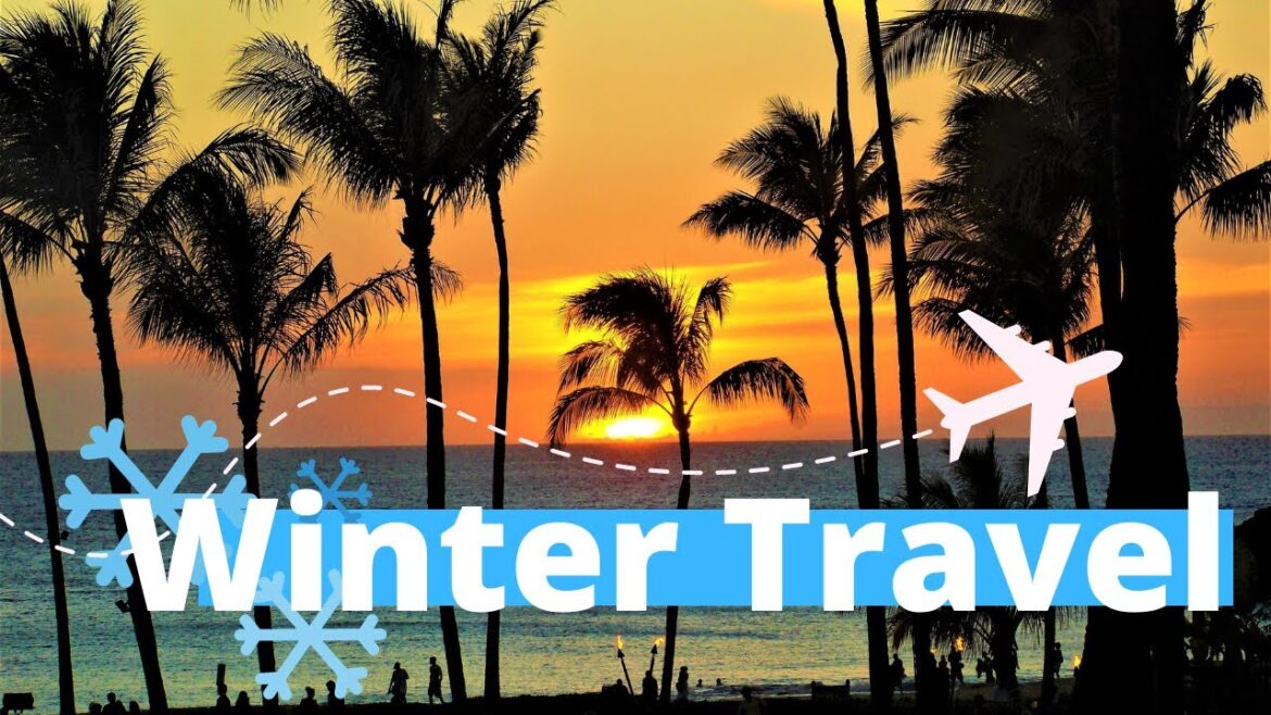 11 Tips for WINTER TRAVEL to Hawaii | From a Local Resident | TRAVEL TIPS 11 Tips for WINTER TRAVEL to Hawaii | From a Local Resident | TRAVEL TIPS
