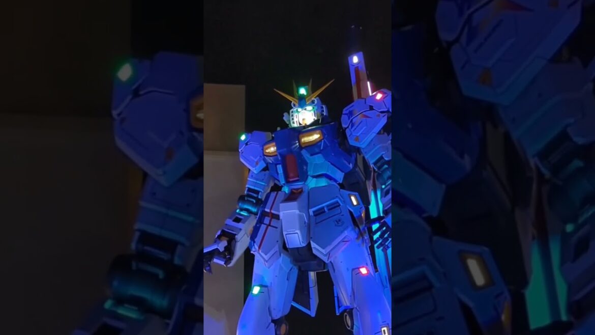 GUNDAM PARK , FUKUOKA JAPAN #shortsvideo #shorts