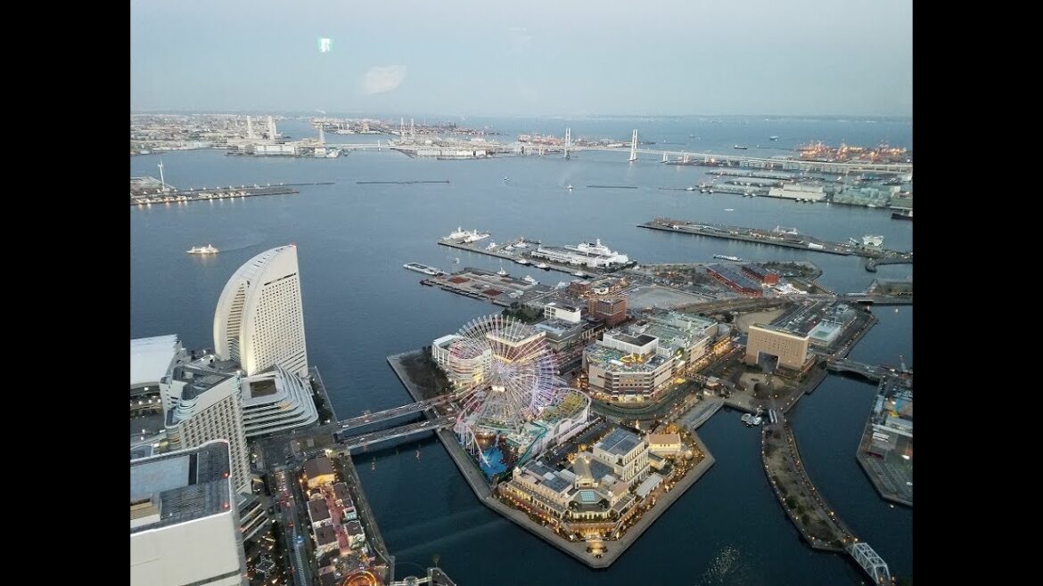 Vlog 90 - Winter Vacation Part 1