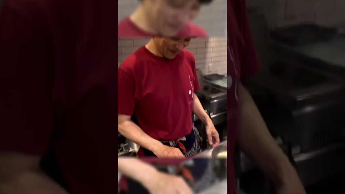 Essential Ramen, Kyoto!#shorts