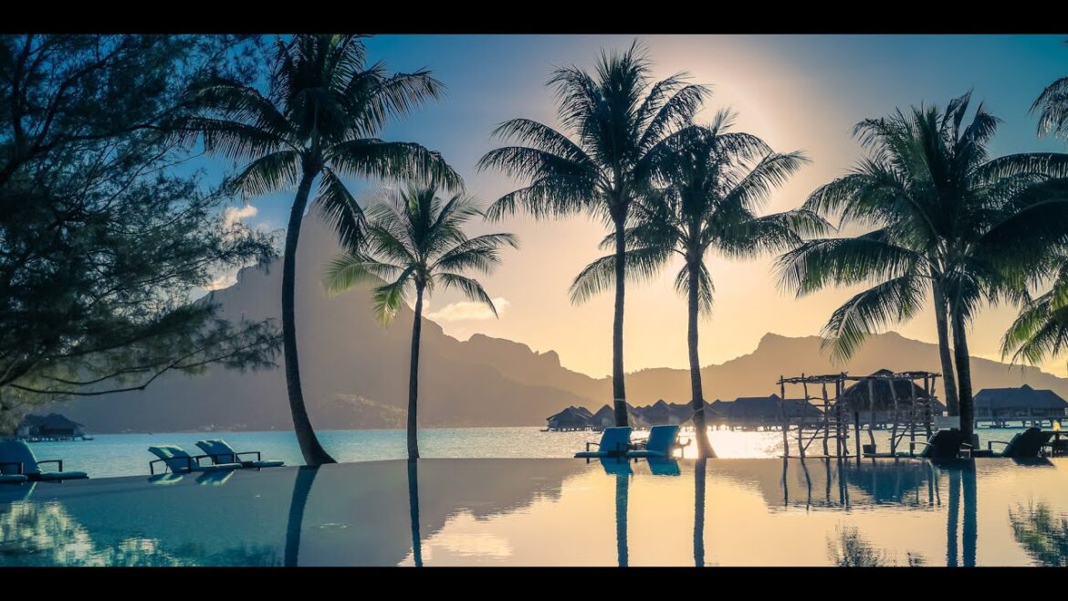 10 Most Beautiful Islands in the World I Travel Video 10 Most Beautiful Islands in the World I Travel Video