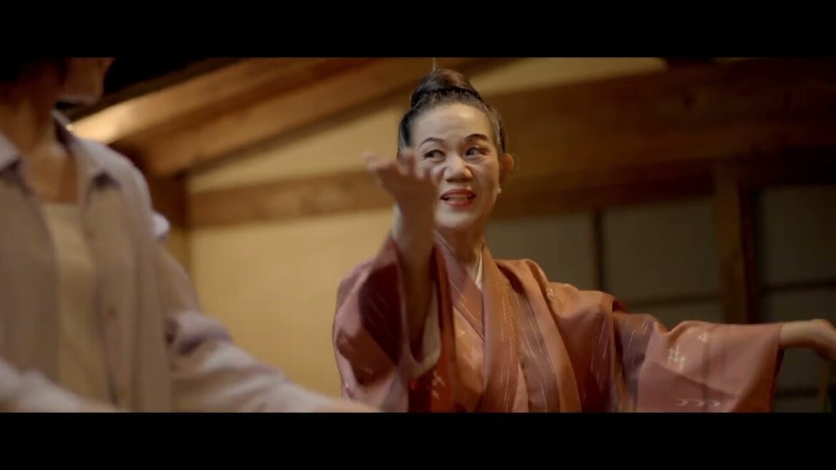 [Short] Alluring Culture | TIMELESS OKINAWA AWAITS | Be.Okinawa 2021