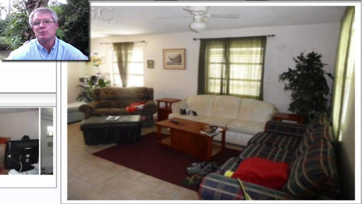 SW Florida Daily Tour of Homes & Foreclosures 7-30-2013 for Cape Coral, Fort Myers, Sanibel, Naples