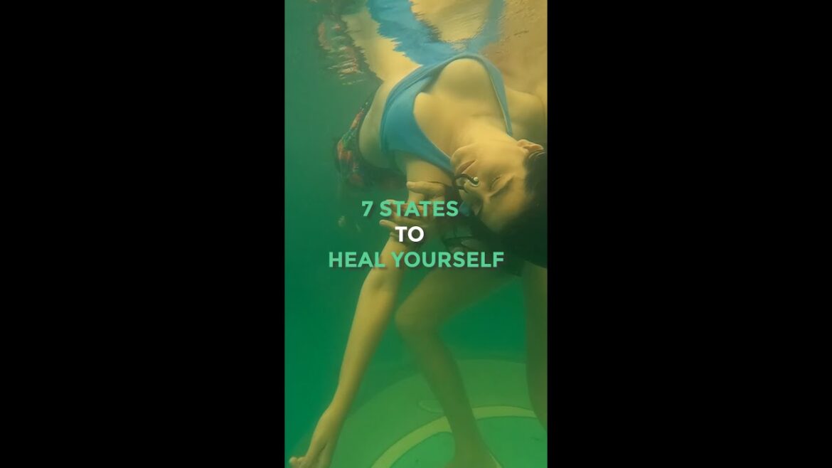 Places to Heal your Soul | Healing places