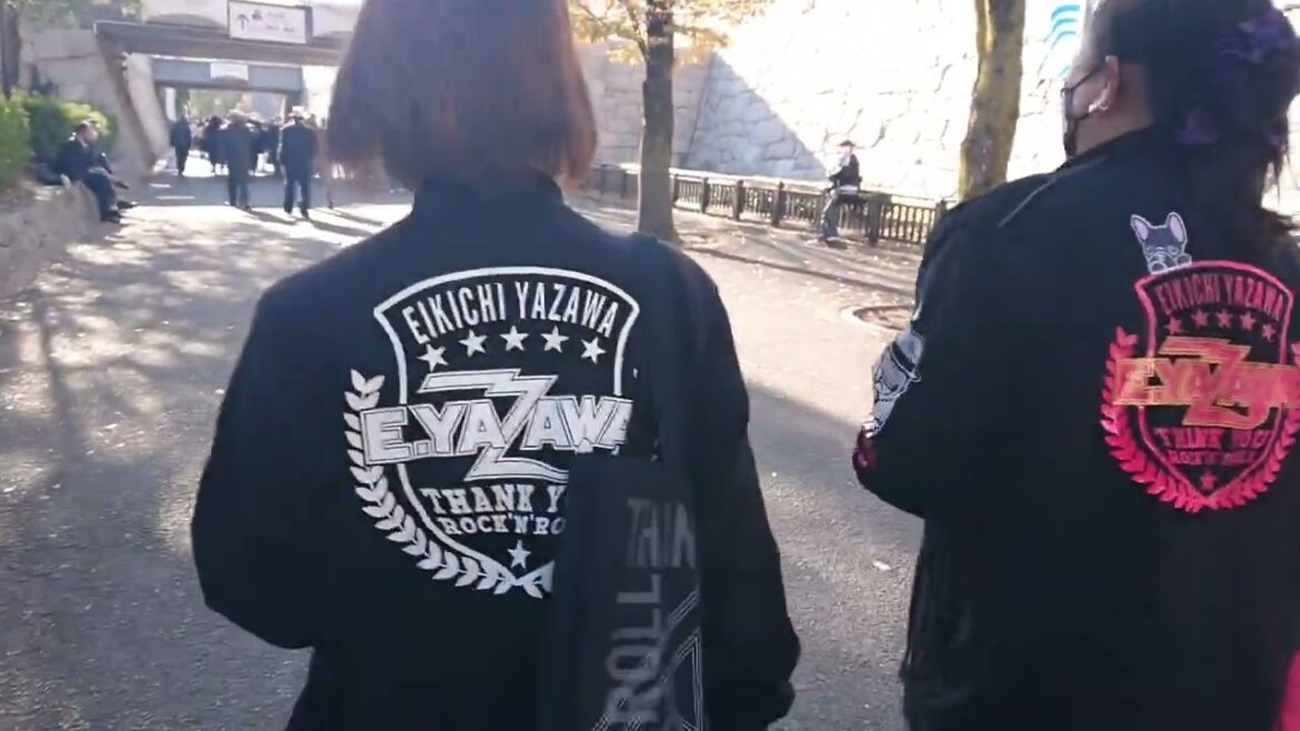 矢沢永吉ライブ22.12.10大阪城ホール 矢沢永吉ライブ22.12.10大阪城ホール