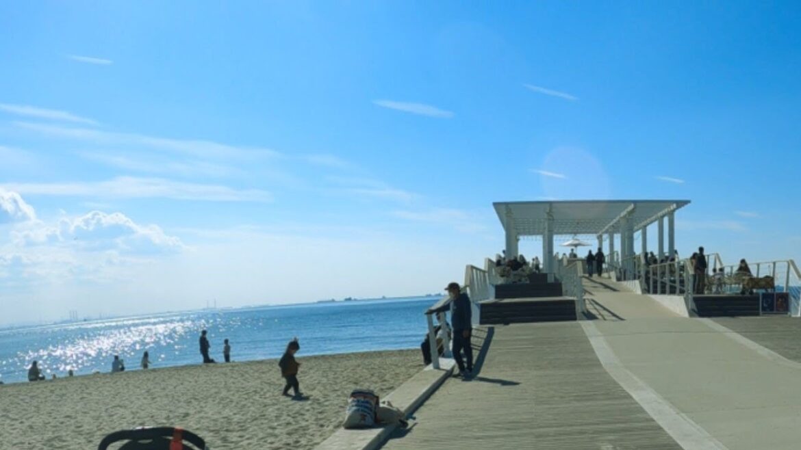 Something beautiful | Where is this? ここはどこ？