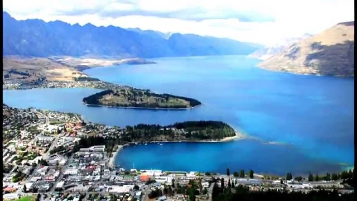 Queenstown, NZ