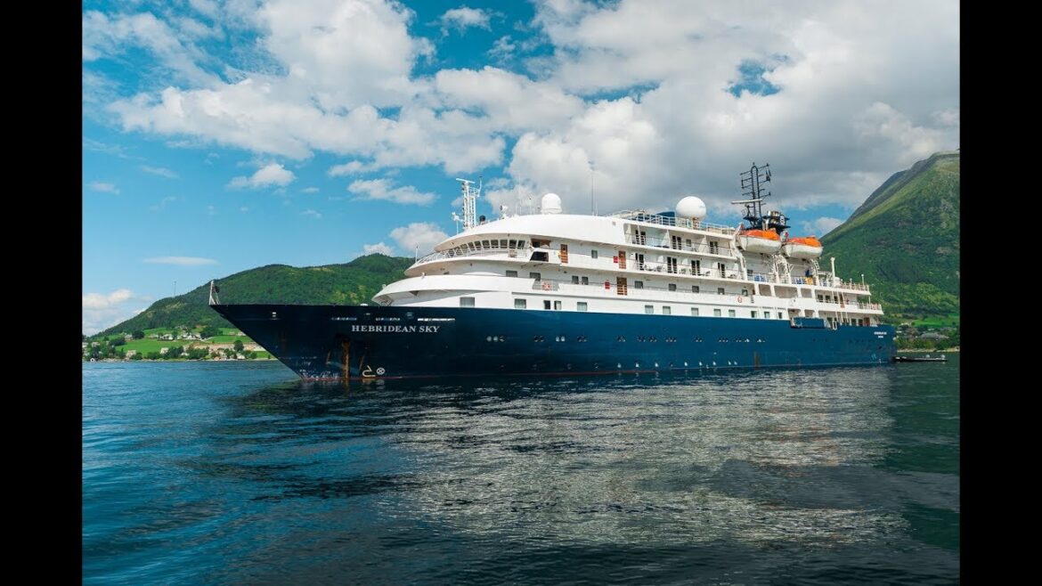 APT Small Ships Cruising 2019 Webinar APT Small Ships Cruising 2019 Webinar