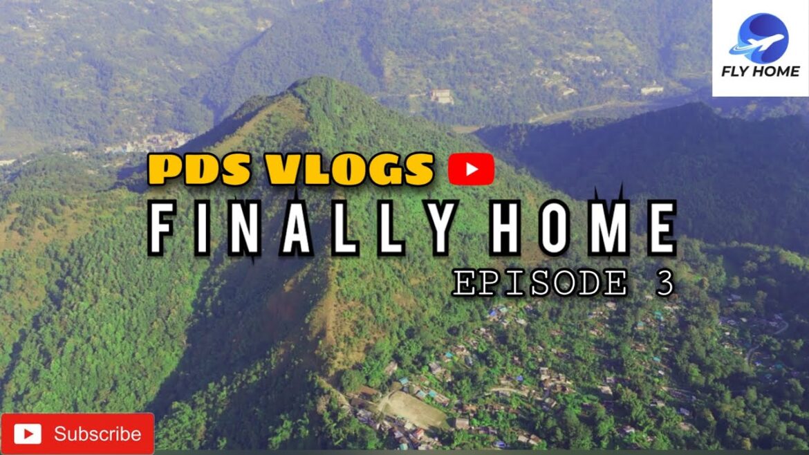 FINALLY HOME || VACATION VLOG EPISODE 3 FINALLY HOME || VACATION VLOG EPISODE 3