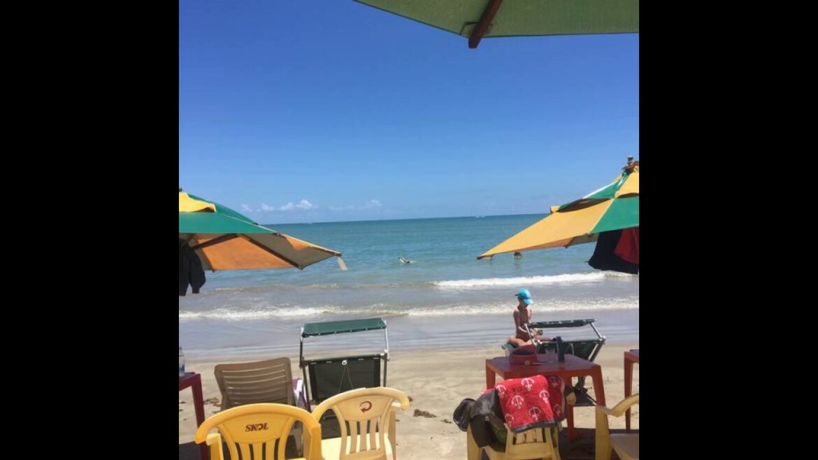 SANT'P Residencial - Porto Seguro - Brazil